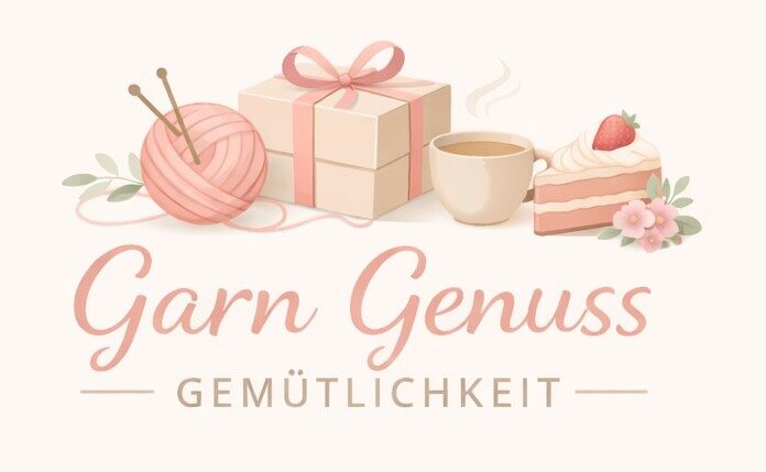 Garn | Genuss | Gemütlichkeit